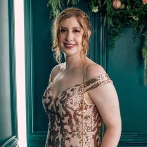 Meet your Posher, Meg